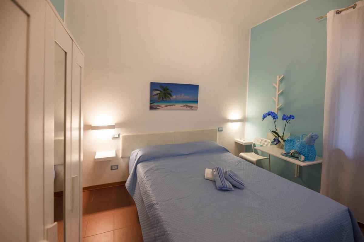 Villa Santa Lucia San Benedetto del Tronto Exterior foto